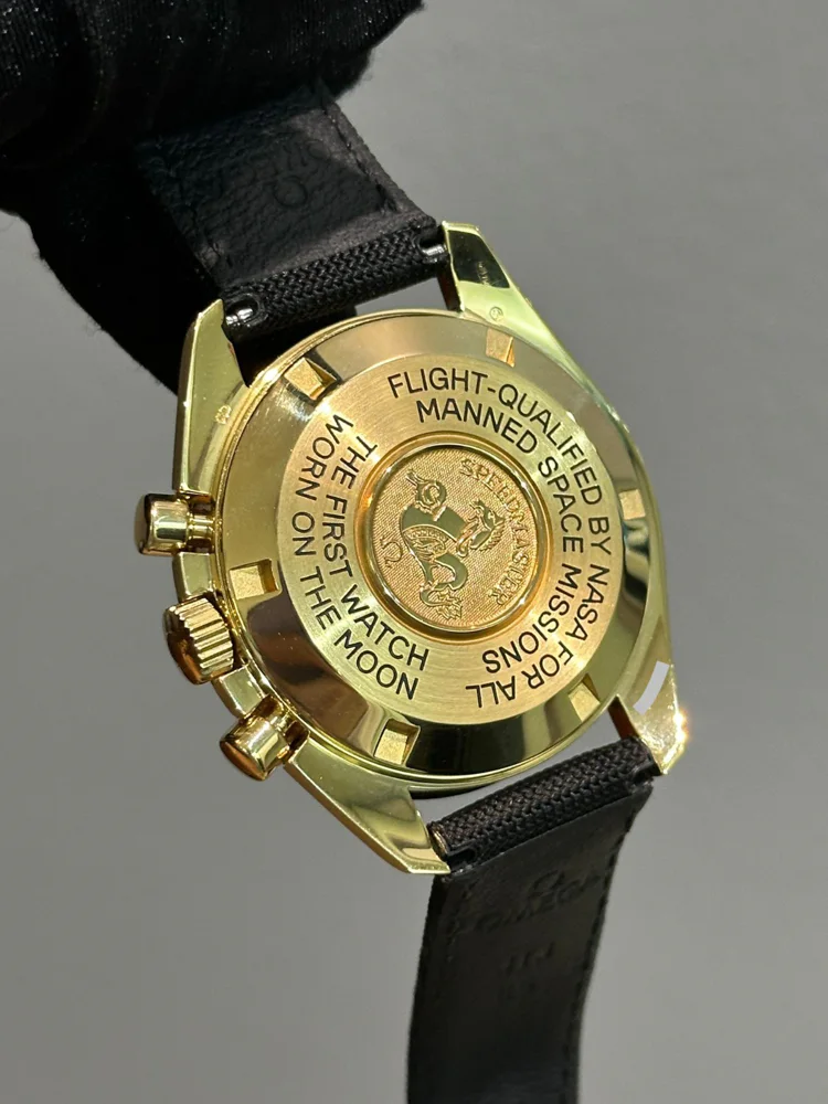 Omega Speedmaster 145.00.52